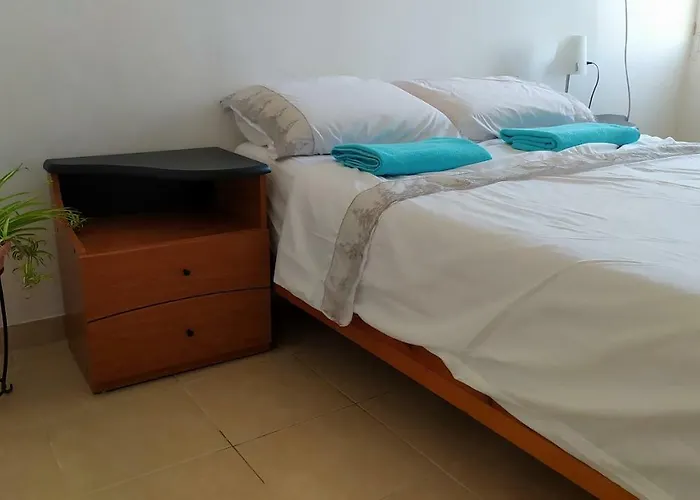 Elena\'S Apartment