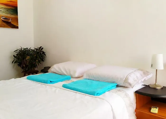 Elena\'S Apartment